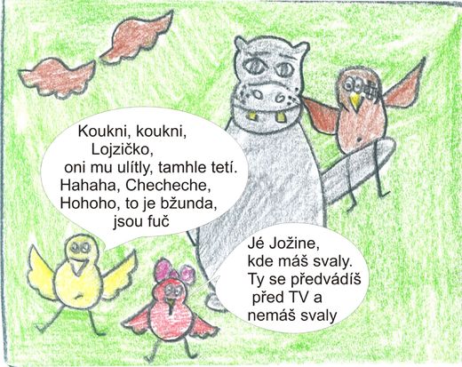komiks